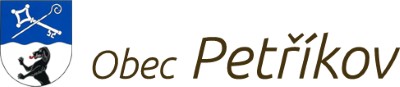 Obec Petříkov 