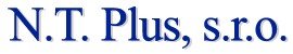 N.T. Plus, spol. s r.o.