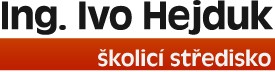 HEJDUK IVO Ing.-ŠKOLÍCÍ STŘEDISKO 