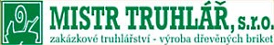 MISTR TRUHLÁŘ, s.r.o.