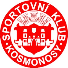 SK KOSMONOSY, z.s.