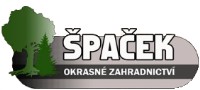 OKRASNÉ ZAHRADNICTVÍ ŠPAČEK 