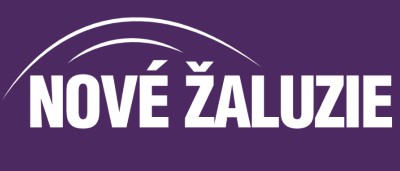 NOVÉ ŽALUZIE 