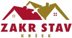 Kršek Zakr stav 