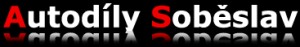 AUTODÍLY SOBĚSLAV s.r.o.