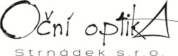 OČNÍ OPTIKA STRNÁDEK s.r.o.