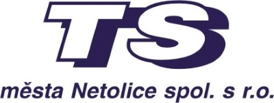 TECHNICKÉ SLUŽBY MĚSTA NETOLICE, spol. s r.o.