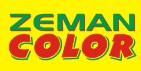 ZEMAN JAN-COLOR ZEMAN 