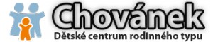 CHOVÁNEK-DĚTSKÉ CENTRUM RODINNÉHO TYPU 