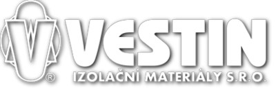 VESTIN-IZOLAČNÍ MATERIÁLY s.r.o.