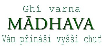 MÁDHAVA 