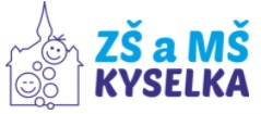 ZŠ A MŠ Kyselka 