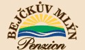 BEJČKŮV MLÝN PENZION 