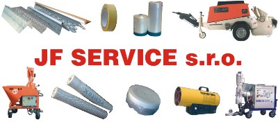 JF SERVICE s.r.o.