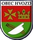 Obec Hvozd 