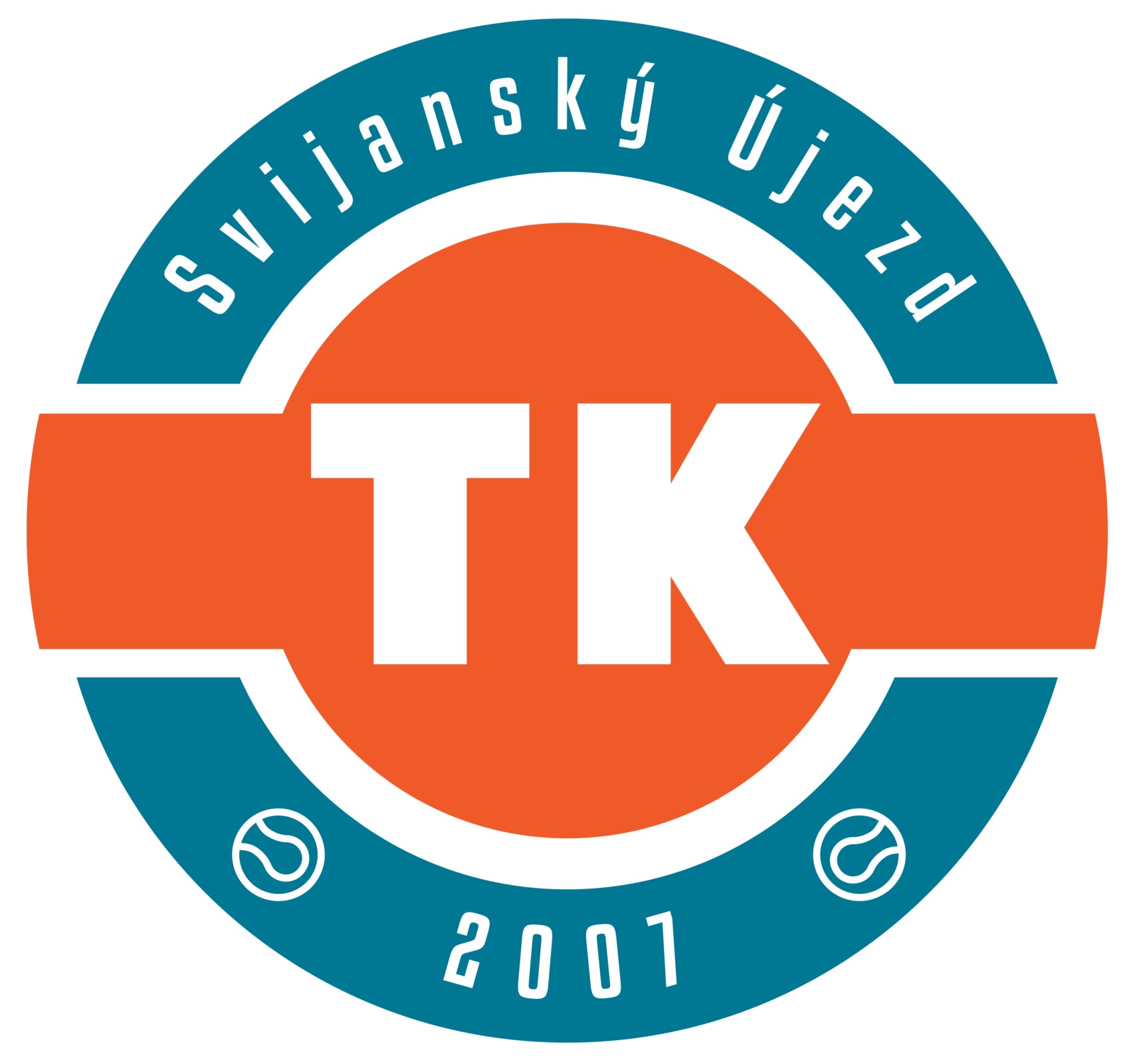Tenisový klub Svijanský Újezd z.s.