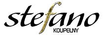 KOUPELNY STEFANO 