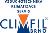 CLIMFIL BRNO, s.r.o.