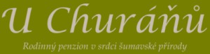 PENZION U CHURÁŇŮ