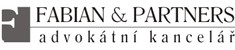 FABIAN & PARTNERS, advokátní kancelář s.r.o.