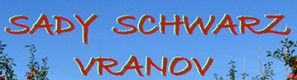 SADY SCHWARZ VRANOV s.r.o.