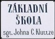ZŠ SGT. J. C. KLUTTZE A MŠ Kovářská 