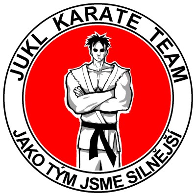 JUKL KARATE TEAM, z.s.