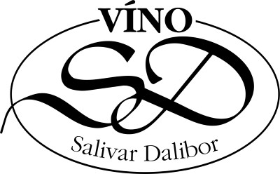 SALIVAR DALIBOR-VÍNO SD 