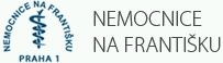 LÉKÁRNA NEMOCNICE NA FRANTIŠKU 