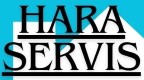 HARA - Servis 