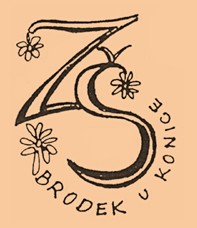 ZŠ A MŠ T. G. MASARYKA Brodek u Konice 