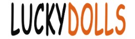 LUCKY DOLLS-SILIKONOVÉ PANNY