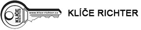 KLÍČE RICHTER 