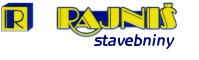 RAJNIŠ VÁCLAV-STAVEBNINY 