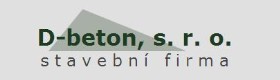 D - beton s.r.o.