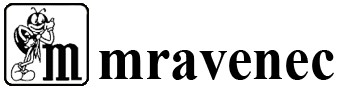 MRAVENEC 