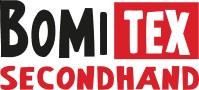 BOMITEX SECONDHAND 