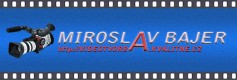 BAJER MIROSLAV-VIDEOTVORBA 