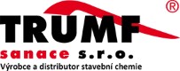 TRUMF SANACE 