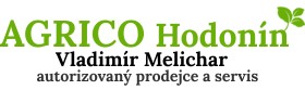 MELICHAR VLADIMÍR-AGRICO 
