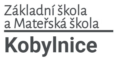 ZŠ A MŠ Kobylnice 