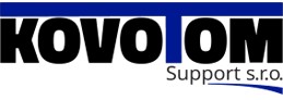 KOVOTOM SUPPORT s.r.o.