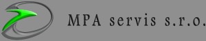 MPA SERVIS s.r.o.