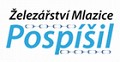 POSPÍŠIL DALIBOR-ŽELEZÁŘSTVÍ MLAZICE 