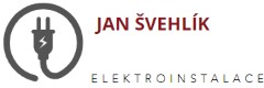 ŠVEHLÍK JAN-ELEKTRO 