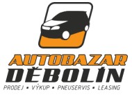 AUTOBAZAR DĚBOLÍN 