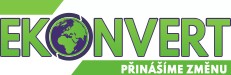 EKONVERT s.r.o.