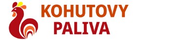 KOHUTOVY PELETY 