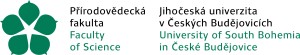 JIHOČESKÁ UNIVERZITA V ČESKÝCH BUDĚJOVICÍCH-KATEDRA BOTANIKY 