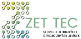 ZET TEC-SERVIS A OPRAVY ELEKTRICKÝCH STROJŮ 